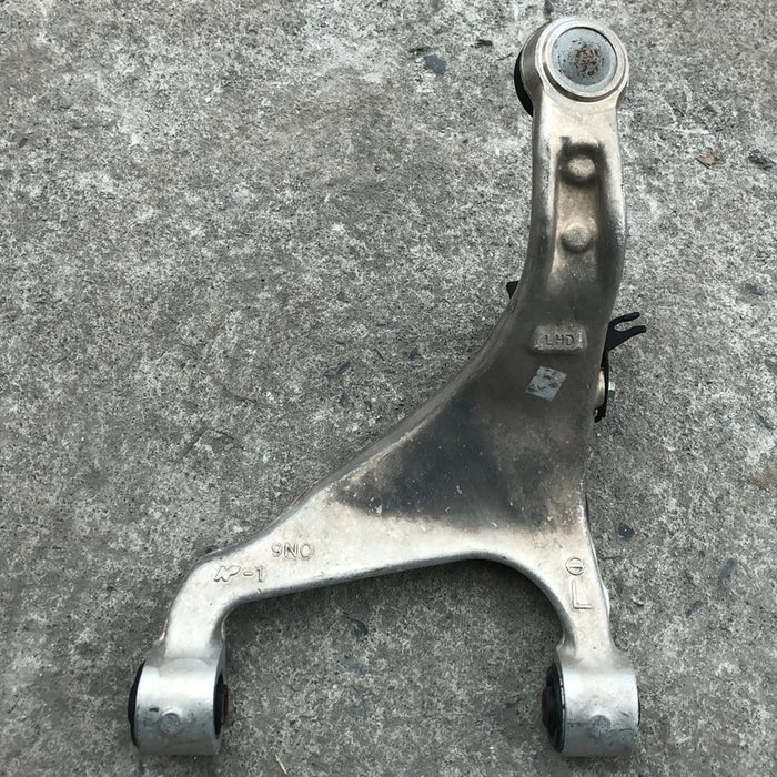 Horquilla Trasera Izquierda Superior Para Nissan Maxima 2009, 2010, 2011, 2012, 2013, 2014