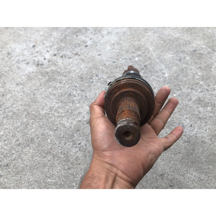 Junta Homocinetica Delantera Izquierda Para Nissan Kicks 2018, 2019, 2020, 2021 (motor 1.6) Original