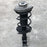 Amortiguador Delantero Izquierdo Para Mercedes Benz C250 2011, 2012, 2013, 2014, 2015 (motor 2.0 Litros) Original
