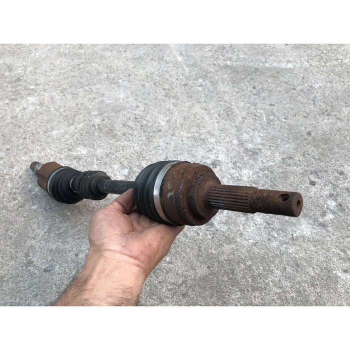 Junta Homocinetica Delantera Izquierda Para Nissan Versa 2012, 2013, 2014, 2015, 2016, 2017, 2018, 2019 Motor 1.6 - Original.