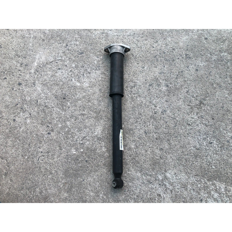Amortiguador Trasero Izquierdo Original Para Mercedes Benz C300 2015, 2016, 2017, 2018, 2019, 2020, 2021, 2022, 2023, 2024, 2025 (motor 2.0 Litros)