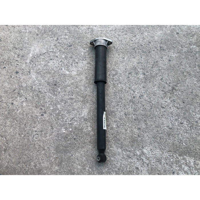 Amortiguador Trasero Izquierdo Original Para Mercedes Benz C300 2015, 2016, 2017, 2018, 2019, 2020, 2021, 2022, 2023, 2024, 2025 (motor 2.0 Litros)