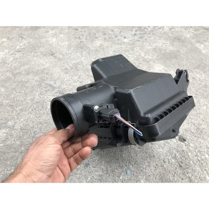 Porta Filtro De Aire Rogue 2014 - 2018 2.5