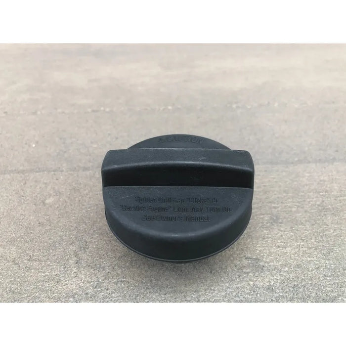 Tapon De Gasolina Para Infiniti G35 2003, 2004, 2005, 2006, 2007, 2008 (original) Negro