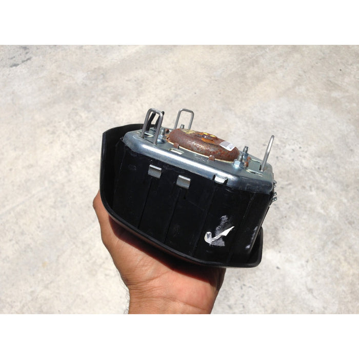 Bolsa De Aire Volante Original - Dodge Ram Del 2013 Al 2018