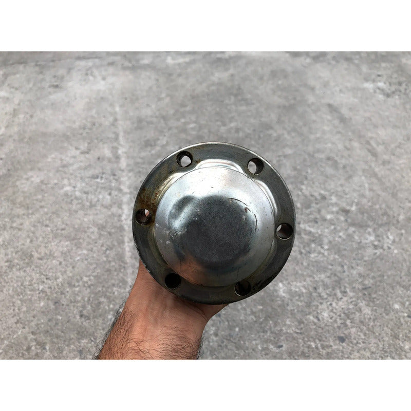 Junta Homocinetica Delantera Derecha Para Volkswagen Cc 2013, 2014, 2015, 2016, 2017 Motor 2.0 Original
