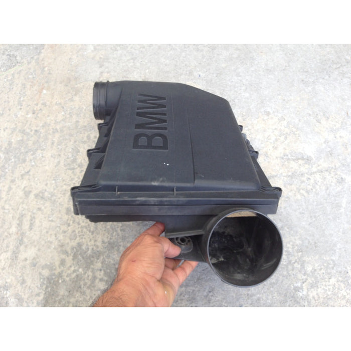 Porta Filtro De Aire Bmw X5 2011 2012 2013 3.0