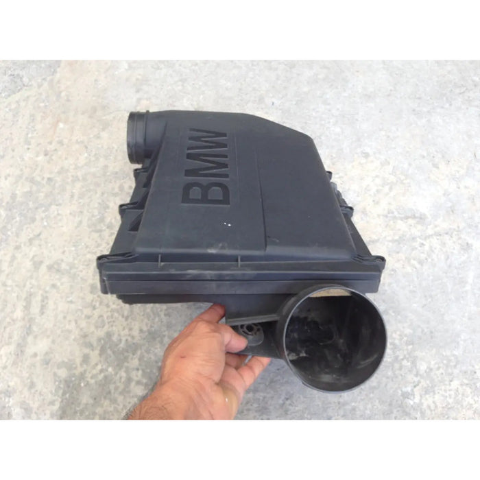 Porta Filtro De Aire Para Bmw X5 2011, 2012, 2013 Motor 3.0 (original)