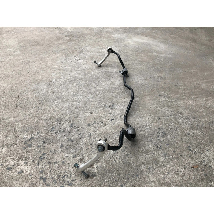 Barra Estabilizadora Trasera Para Audi A4 2017, 2018, 2019, 2020, 2021, 2022, 2023, 2024 Motor 2.0 Original