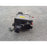 Radiador Intercooler Derecho Para Infiniti Q50 2016, 2017, 2018, 2019, 2020 Motor 3.0 Original