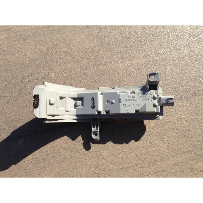 Luz Direccional De Espejo Izquierda Mazda5, Mazda 5 2012, 2013, 2014, 2015, 2016