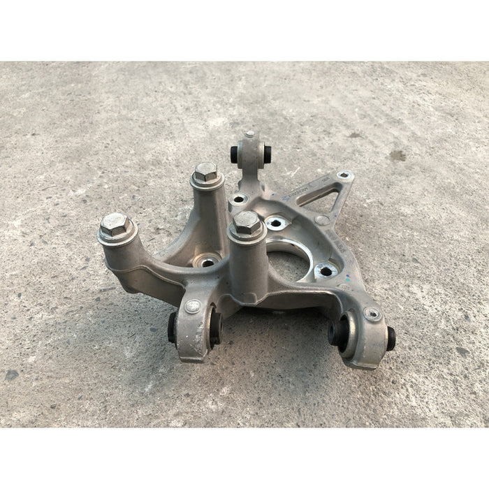 Mango Trasero Derecho Equinox 2018 Al 2022 1.5 Gris