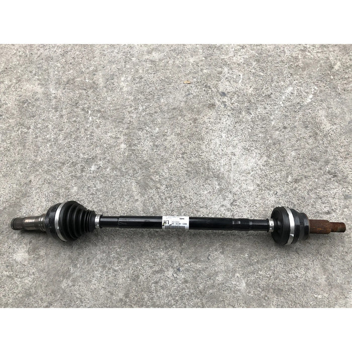 Junta Homocinetica Trasera Izquierda F-pace 2017 2018 2019 2020 2021 Motor 2.0 Original