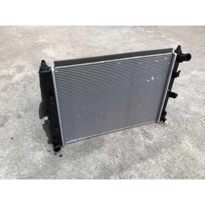 Radiador Original Para Mazda Mx5 2015 Al 2024 Motor 2.0