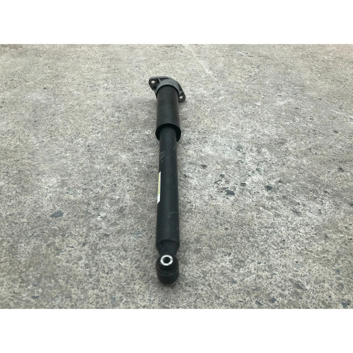 Amortiguador Trasero Derecho Original Para Mercedes Benz C300 Sedan 2015, 2016, 2017, 2018, 2019, 2020, 2021, 2022, 2023, 2024, 2025 (motor 2.0 Litros)