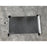Condensador Original Para Nissan Murano 2015, 2016, 2017, 2018, 2019, 2020, 2021, 2022, 2023, 2024 Motor 3.5 Litros, V6