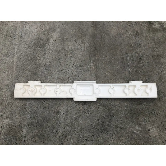 Anti-impacto Relleno Trasero Toyota Prius 2011, 2012, 2013 Blanco