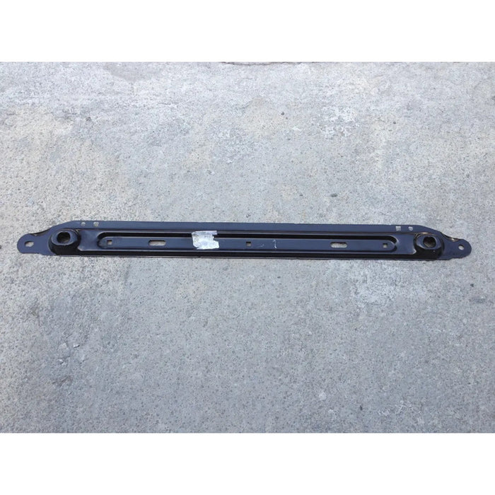Sección Inferior De Marco Radiador Para Peugeot 308 2008