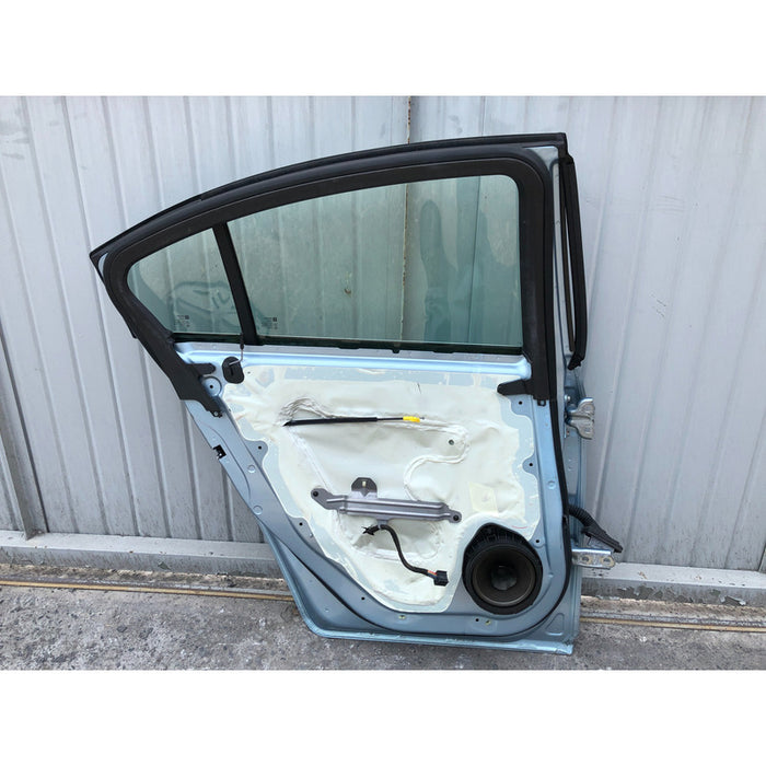 Puerta Trasera Izquierda Chevrolet Cruze 2011 Al 2015