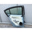 Puerta Trasera Izquierda Para Chevrolet Cruze 2011, 2012, 2013, 2014, 2015 Trasera Izquierdo Celeste