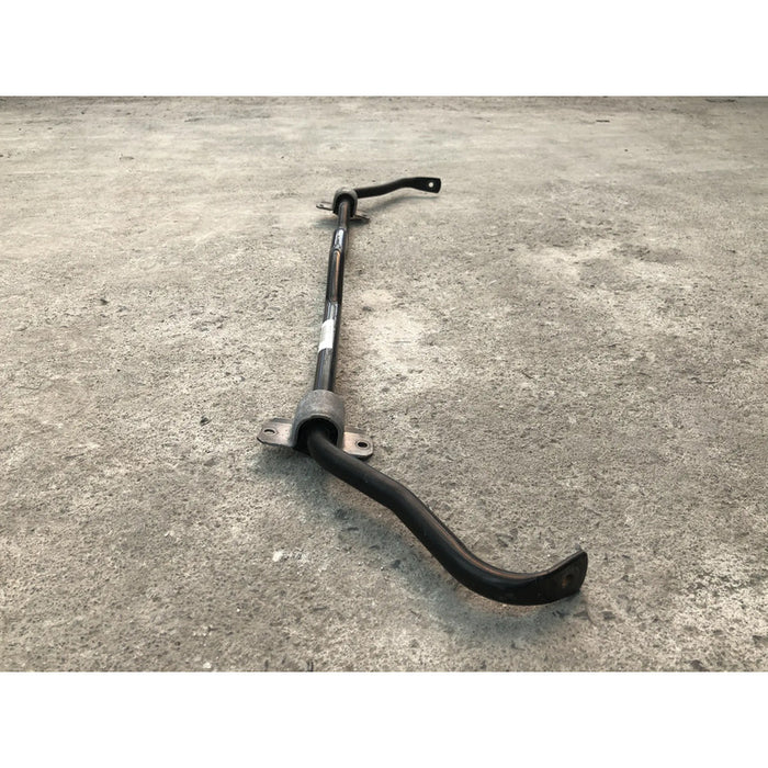 Barra Estabilizadora Trasera Para Audi Q7 2016, 2017, 2018, 2019, 2020, 2021, 2022, 2023, 2024 Motor 3.0 Original
