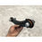 Tirante Trasero Izquierdo Superior Para Dodge Charger 2015, 2016, 2017, 2018, 2019, 2020, 2021, 2022, 2023 - Motor 3.6 Litros, V6, Original