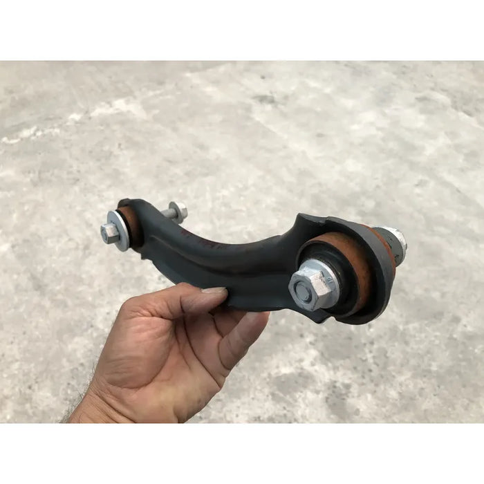 Tirante Trasero Izquierdo Superior Para Dodge Charger 2015, 2016, 2017, 2018, 2019, 2020, 2021, 2022, 2023 - Motor 3.6 Litros, V6, Original