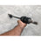 Junta Homocinetica Trasera Izquierda Mazda Cx5 2020 2021 2022 2023 2024 Motor 2.5 Original