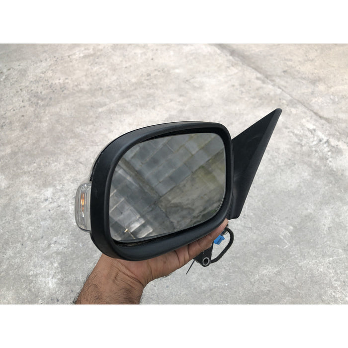 Espejo Izquierdo Original Para Volvo S70 2008, 2009, 2010, 2011, 2012, 2013