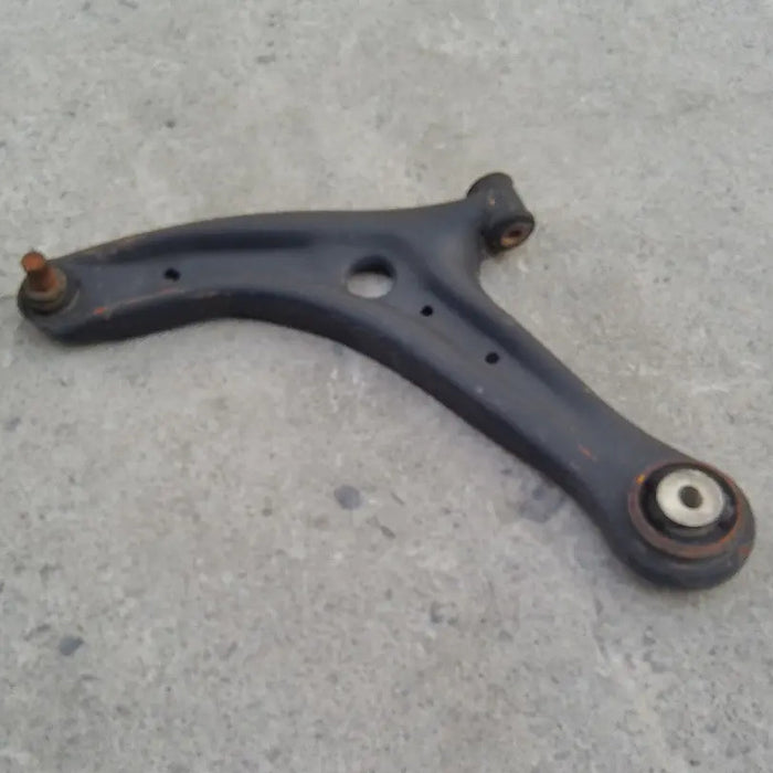 Horquilla Delantera Izquierda Para Ford Fiesta 2011, 2012, 2013, 2014, 2015, 2016, 2017, 2018, 2019 Motor 1.6