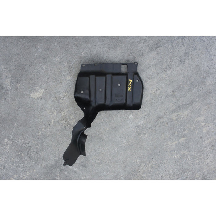 Lodera Delantera Izquierda Fiat Palio Del 2009 Al 2014