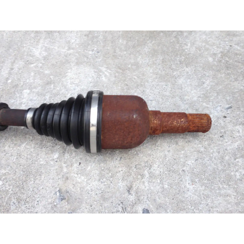 Junta Homocinetica Frontal Izquierda Para Chrysler Voyager 2012 Motor 3.6 Original