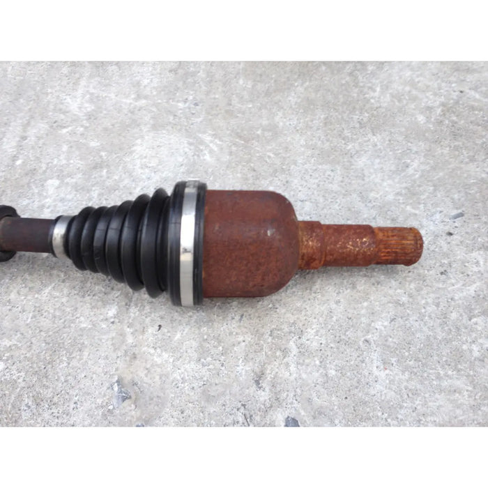 Junta Homocinetica Frontal Izquierda Para Chrysler Voyager 2012 Motor 3.6 Original