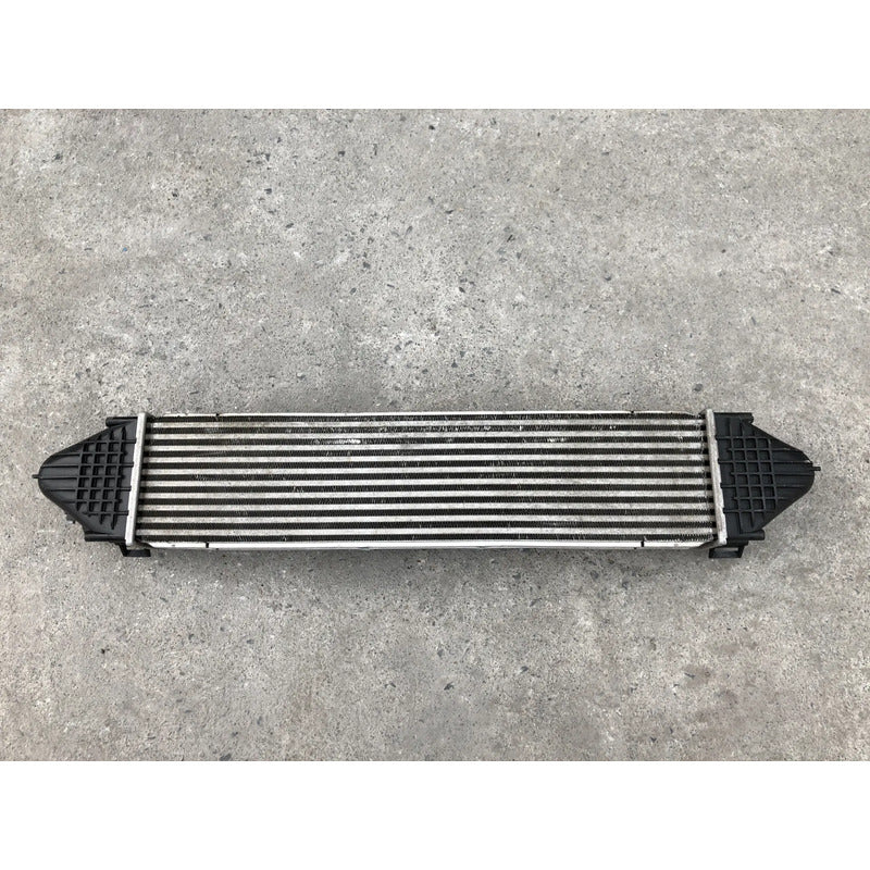 Radiador De Intercooler Para Land Rover Discovery 2012, 2013, 2014, 2015, 2016, 2017 Motor 2.0 Original