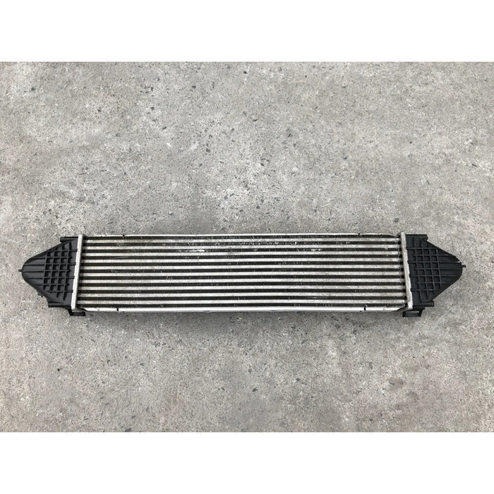 Radiador De Intercooler Para Land Rover Discovery 2012, 2013, 2014, 2015, 2016, 2017 Motor 2.0 Original