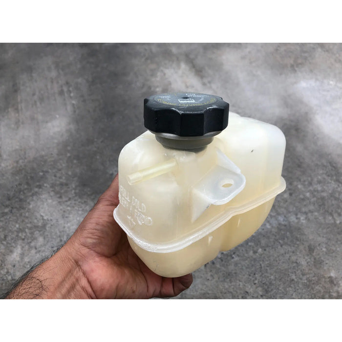 Deposito De Anticongelante Para Chevrolet Malibu 2008, 2009, 2010, 2011, 2012 Motor 2.4 (original)