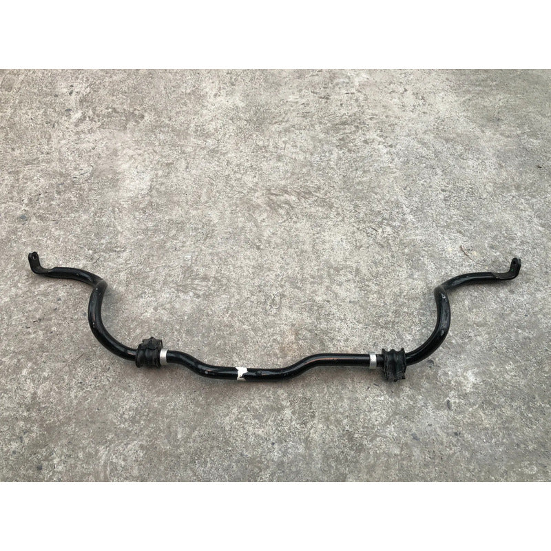 Barra Estabilizadora Delantera Para Nissan Pathfinder 2013, 2014, 2015, 2016, 2017, 2018, 2019, 2020 Motor 3.5 Original