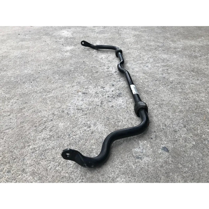 Barra Estabilizadora Delantera Para Mercedes Benz Cla250 2014, 2015, 2016, 2017, 2018, 2019 Motor 2.0, Original