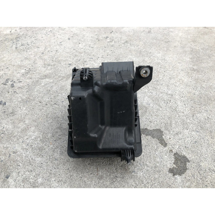 Porta Filtro De Aire Para Tucson 2016, 2017, 2018, 2019, 2020 - Motor 2.0 Litros, 4 Cilindros - Original