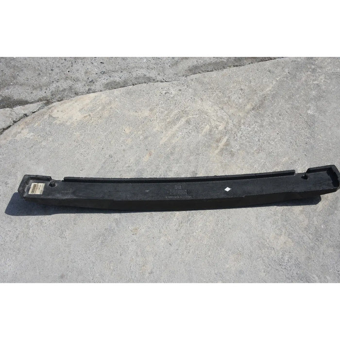 Relleno Anti-impacto Delantero Nissan Altima 2002 2003 2004 Negro