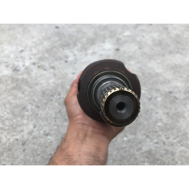 Junta Homocinetica Delantera Izquierda Para Nissan Rogue 2014, 2015, 2016, 2017, 2018, 2019 Motor 2.5 Original.