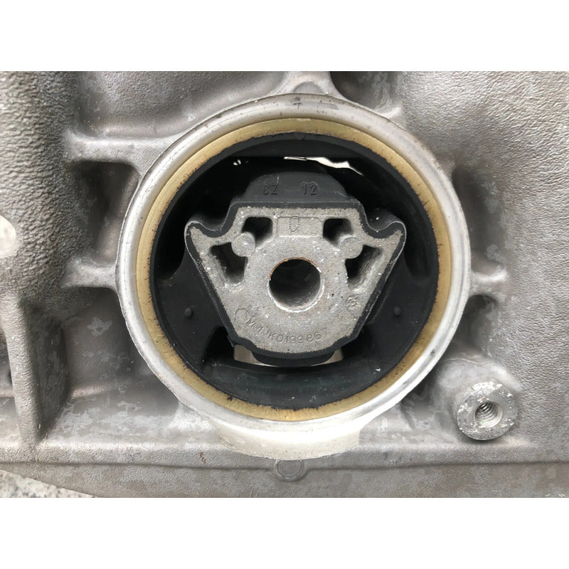 Puente Delantero Para Volkswagen Cc 2009, 2010, 2011, 2012, 2013, 2014, 2015, 2016, 2017 - Motor 2.0 Litros, 4 Cilindros - Original