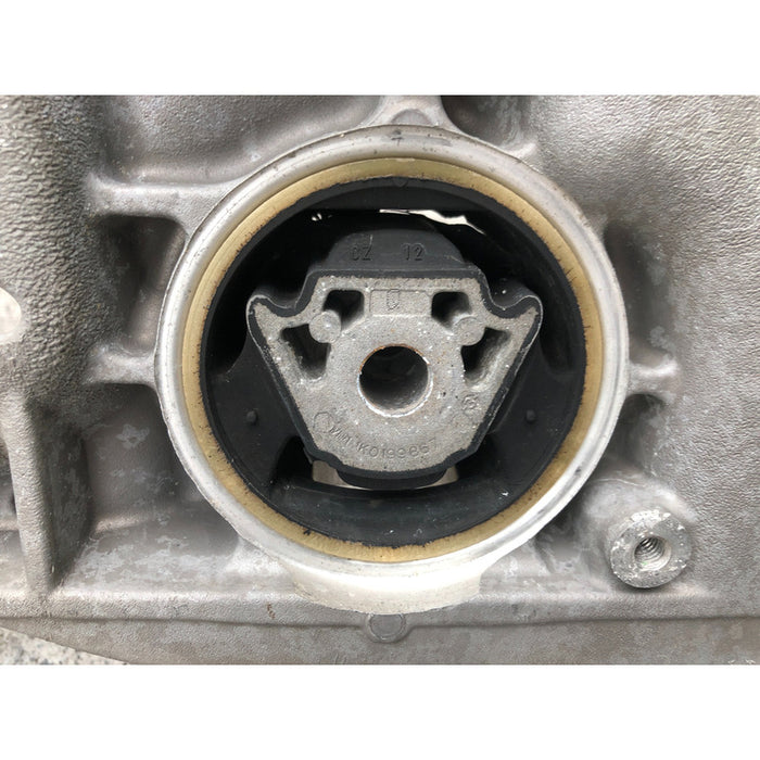 Puente Delantero Volkswagen Cc 2009 Al 2017 2.0