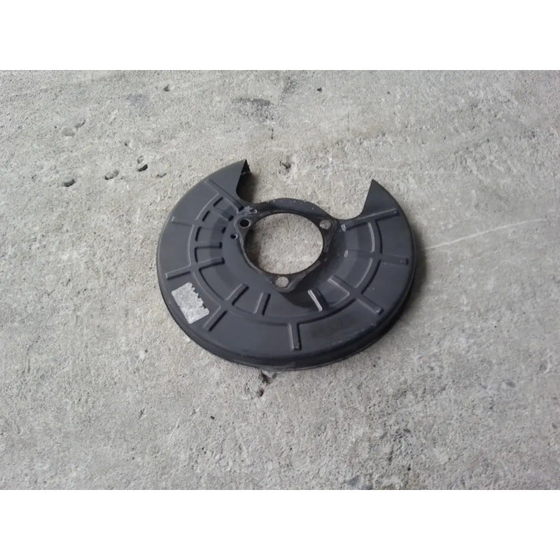 Protector Disco Trasero Izquierdo Para Chevrolet Equinox 2018, 2019, 2020