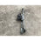 Motor Limpia Parabrisas (original) Para Dodge Caravan 2011, 2012, 2013, 2014, 2015, 2016, 2017, 2018, 2019, 2020