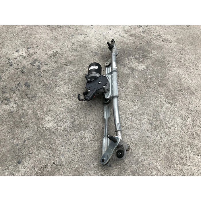 Motor Limpia Parabrisas (original) Para Dodge Caravan 2011, 2012, 2013, 2014, 2015, 2016, 2017, 2018, 2019, 2020