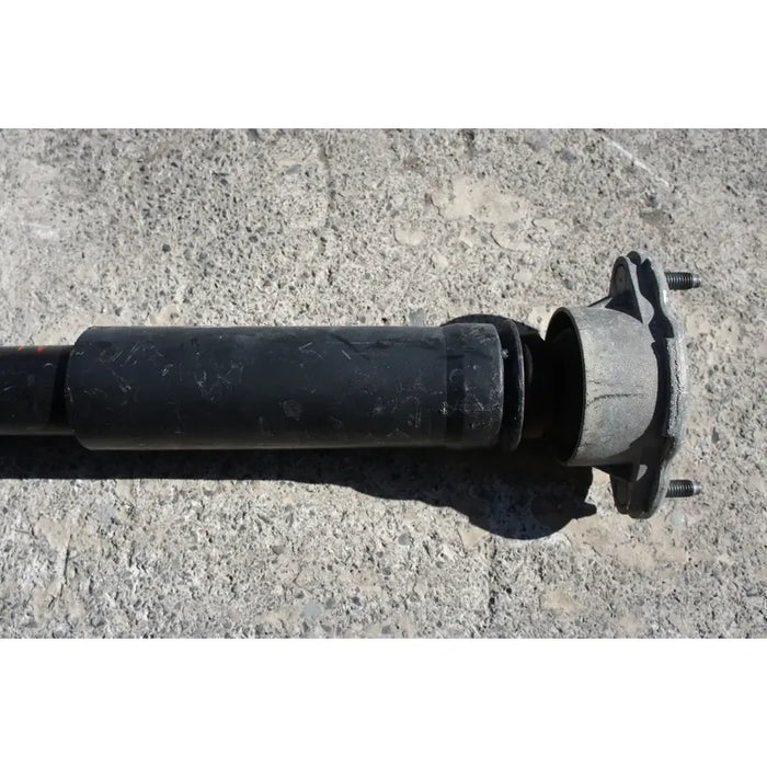 Amortiguador Trasero Izquierdo Original Para Mercedes Benz C350 2008, 2009, 2010, 2011, 2012, 2013, 2014 - Motor V6, 3.0 Litros