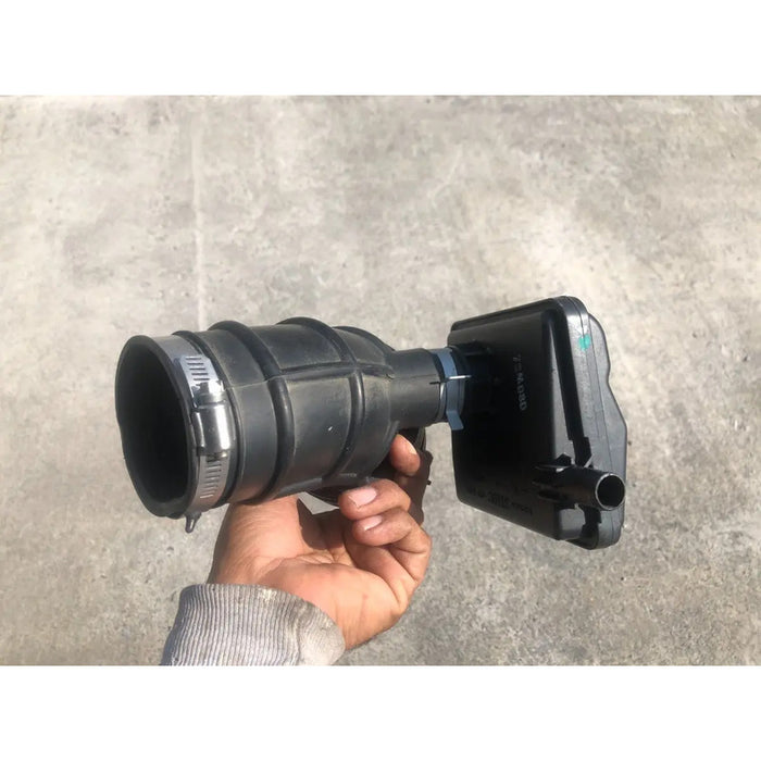 Manguera De Porta Filtro De Aire Para Nissan Altima 2013, 2014, 2015, 2016, 2017, 2018 - Original, Para Motor 2.5 Litros, 4 Cilindros