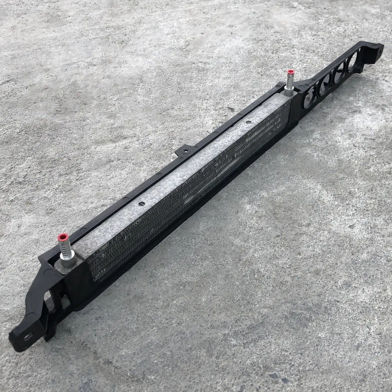 Enfriador De Aceite Transmision Para Ford F150, Lobo 2015, 2016, 2017, 2018, 2019 - Motor 2.7 Litros, Original