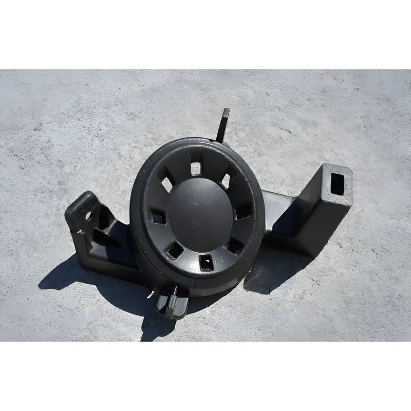 Parrilla Derecha De Faro Niebla Para Nissan Altima 2010, 2011, 2012 - Original Mate